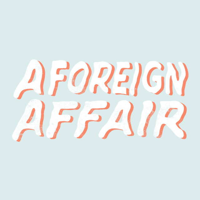 Foreign Affair photo