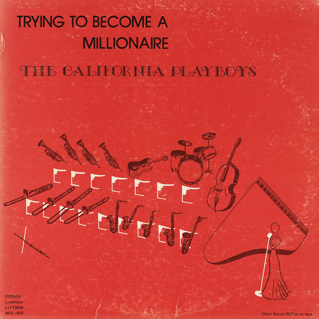The California Playboys Photo