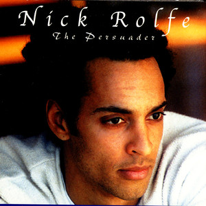 Nick Rolfe