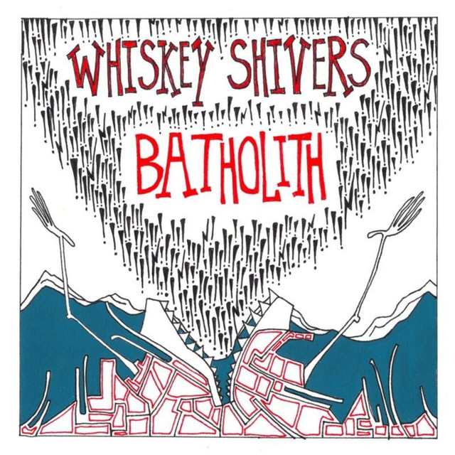 Batholith cover