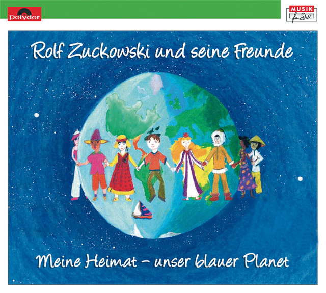 Rolf Zuckowski Im Osten Geht Die Sonne Auf