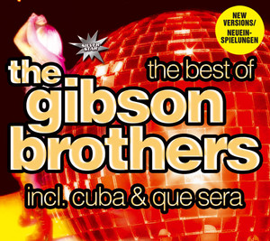 The Best Of cover