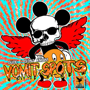 Vomit Spots