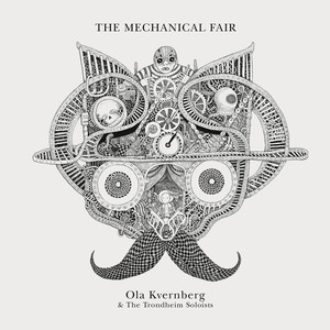 The Mechanical Fair album