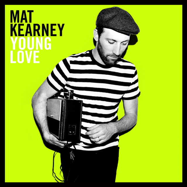 Young Love cover