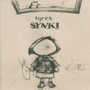 Synki Albumcover