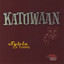 Katuwaan Albumcover