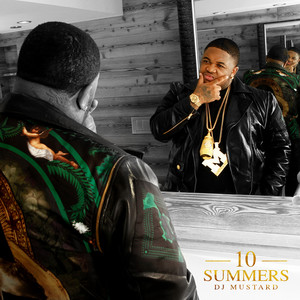 10 Summers cover