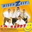 I'm happy Albumcover