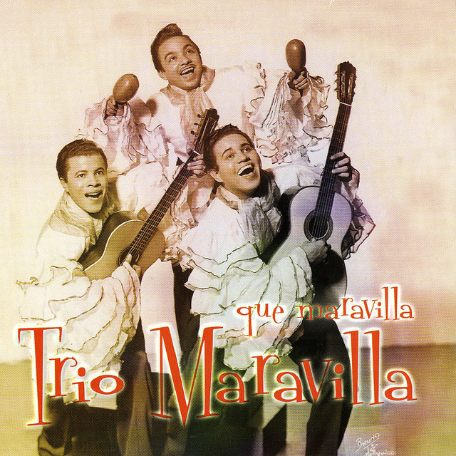 Trio Maravilla Photo