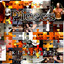 Pieces Albumcover