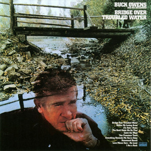 Bridge Over Troubled Water cover