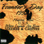 Founder's Day 1992 cover