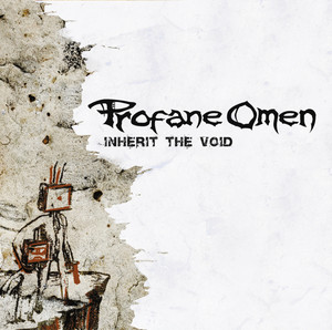 Inherit the Void cover