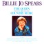 Queen of Country Albumcover