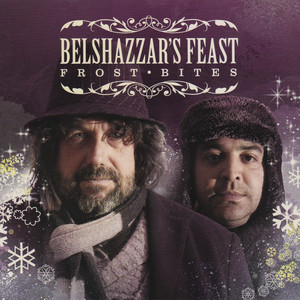 Frost Bites cover