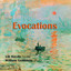 Evocations cover