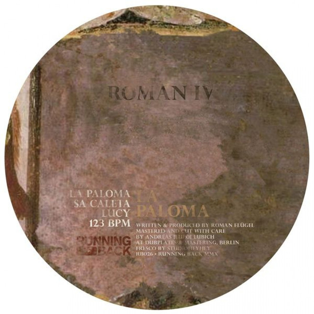 Roman IV Photo