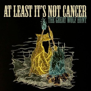 At Least It's Not Cancer