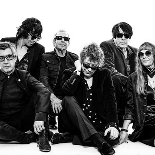 The Psychedelic Furs Photo