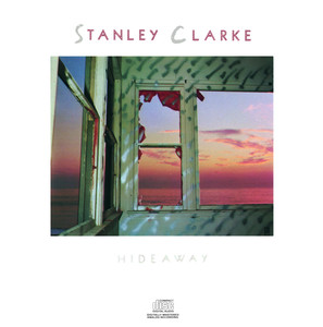 Hideaway cover