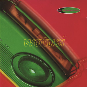 Watusi album