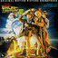 Back to the Future: Original Motion Picture Score cover