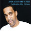 Celebrating John Coltrane cover