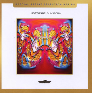 Sunstorm - Best Of! Vol. 2 Albumcover