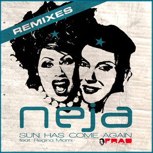 Sun Has Come Again (Remixes) cover