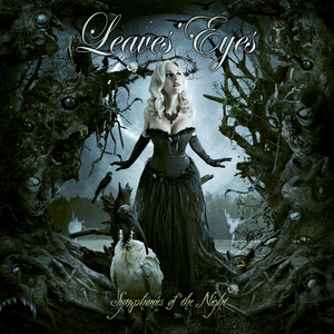 Symphonies of the Night cover