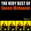The Very Best of Skeets McDonald, Volume 2 Albumcover