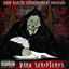 Dark Scriptures Albumcover