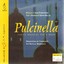 Stravinsky: Pulcinella (Orchestral and Narrated Version) Albumcover
