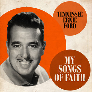 MY SONGS OF FAITH cover