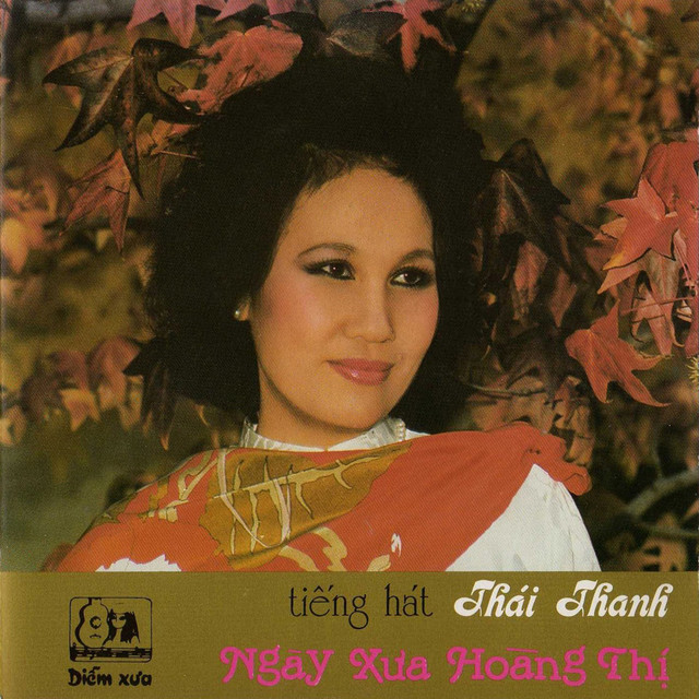 Thái Thanh Photo