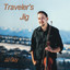 Traveler's Jig Albumcover
