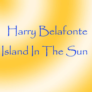 Island in the Sun album