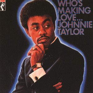 Who's Making Love album