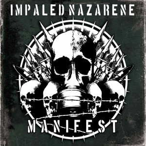 Manifest cover