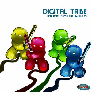 Free Your Mind cover