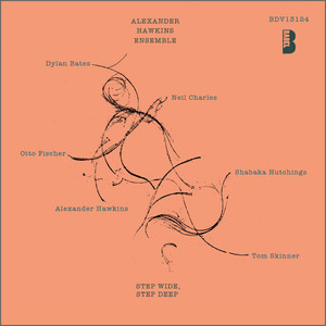 Alexander Hawkins Ensemble