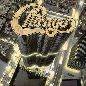 Chicago 13 album