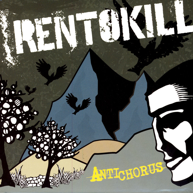 Antichorus cover