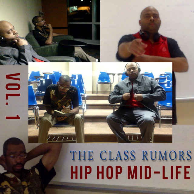 The Rumors photo