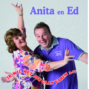 Anita & Ed