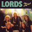 The Very Best Of The Lords cover