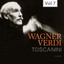 Arturo Toscanini: Wagner & Verdi, Vol. 7 (Recordings 1949) cover