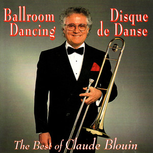The Best of Disque de Danse - PALUJOCD6 Albumcover