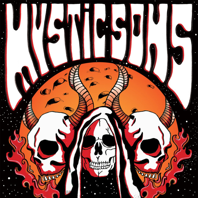 Mystic Sons Photo